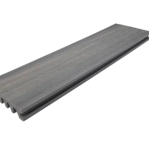 NewTechWood Avenue | Grooved Antique Composite Decking