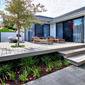 NewTechWood Decking Accessories